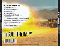 Steve Miller - Recoil Therapy