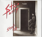 Steve Perry - Street talk
