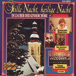 Stille Nacht, heilige Nacht - Im Zauber der Kinderchöre