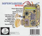 Supercluster - Waves