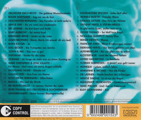 Carolin Reiber präsentiert Das Superwunschkonzert (2 CDs)