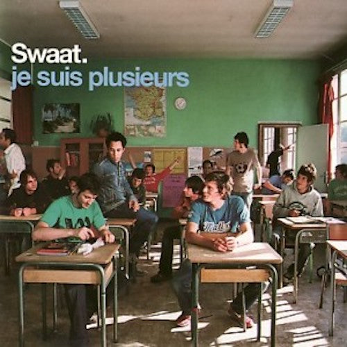 Swaat - Je suis plusieurs