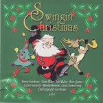 Various - Swingin' christmas