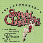 Various - Swingin' christmas