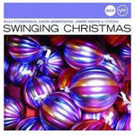 Various - Swinging Christmas (Jazz Club)