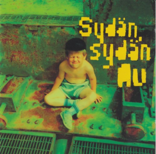 Sydän Sydän - Au