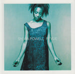 Sylvia Powell - Revue
