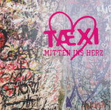 Taexi - Mitten ins Herz