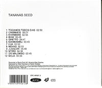 Tananas - Seed