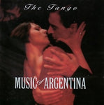 Various - Music of Argentina The Tango