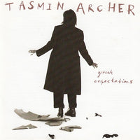 Tasmin Archer - Great expectations