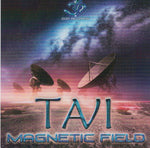 Tavi - Magnetic field