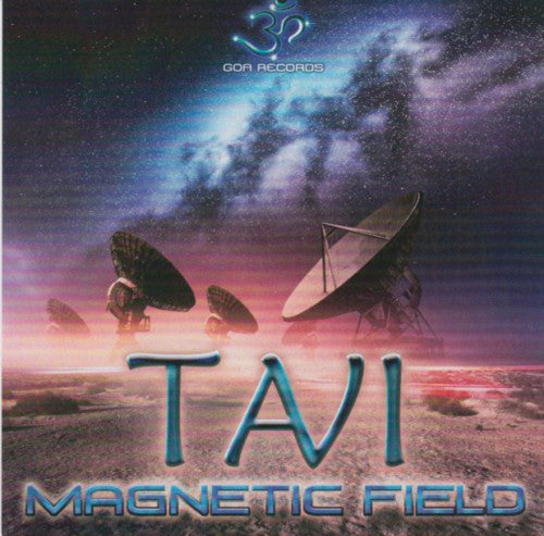 Tavi - Magnetic field