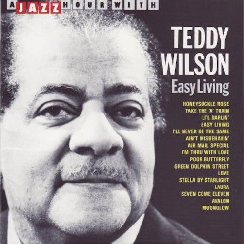 Teddy Wilson - Easy living