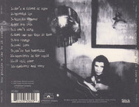 Tex Perkins - Far be it from me