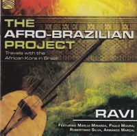 Ravi - The Afro-Brazilian Project