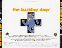 The Barking Dogs - Live