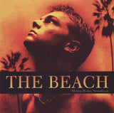 Soundtrack - The beach