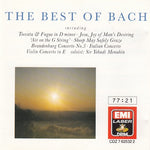 Various - The best of Bach