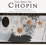 Chopin - The best of Chopin (2 CDs)