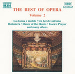 Various - The best of Opera Vol. 2