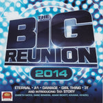 Various - The Big Reunion 2014 (2 CDs)