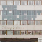 The Bluefoot Project - Observations