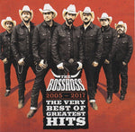 The Bosshoss - The very best of greatest hits