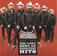 The Bosshoss - The very best of greatest hits