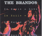 The Brandos - In exile - Live