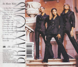 The Braxtons - So many ways