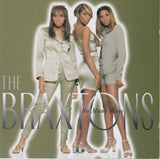 The Braxtons - So many ways