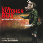 Soundtrack - The Butcher Boy