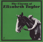 Various - The cinema of Elizabeth Taylor