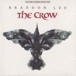 Soundtrack - The crow (Brandon Lee)