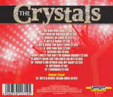 The Crystals - The Crystals - Best of