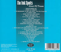 The Ink Spots - Street of dreams