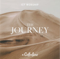 The Journey - A collection of ICF worship