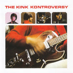 The Kinks - The Kink kontroversy