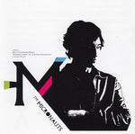 The Micronauts - Damaging Consent & A remixes retrospective (2 CDs)