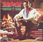 The Nat King Cole Christmas album