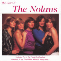 The Nolans - The best of