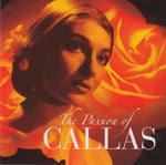 Various - The passion of Callas