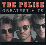 The Police - Greatest hits