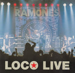 The Ramones - Loco live