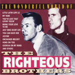 The Righteous Brothers - The wonderful world of The Righteous Brothers