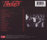 The Rockets - The Rockets/No Ballads