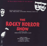 Soundtrack - The Rocky Horror Show