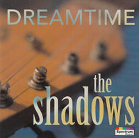 The Shadows - Dreamtime