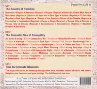 Various - The sounds of paradise (3 CDs)